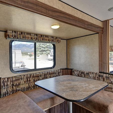Hotel Snowy Peaks Rv Park à Buena Vista Extérieur photo