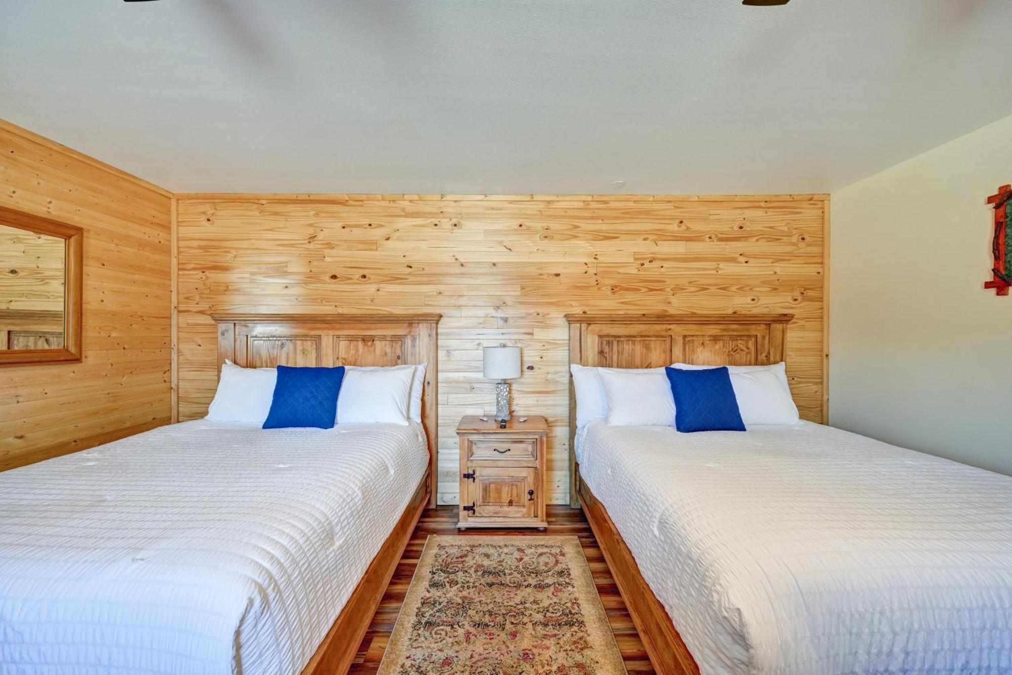 Hotel Snowy Peaks Rv Park à Buena Vista Chambre photo
